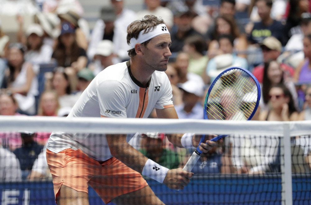 "Najveća degradacija US Opena – sve smrdi na marihuanu"