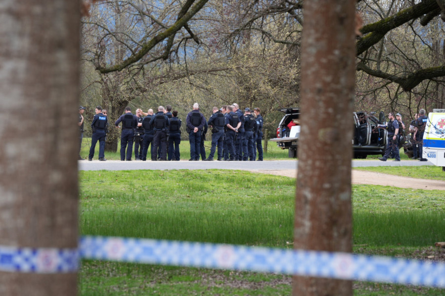 Užas u Australiji: Dva policajca ubijena na seoskom imanju; Meštanima se savetuje da ne napuštaju kuće FOTO