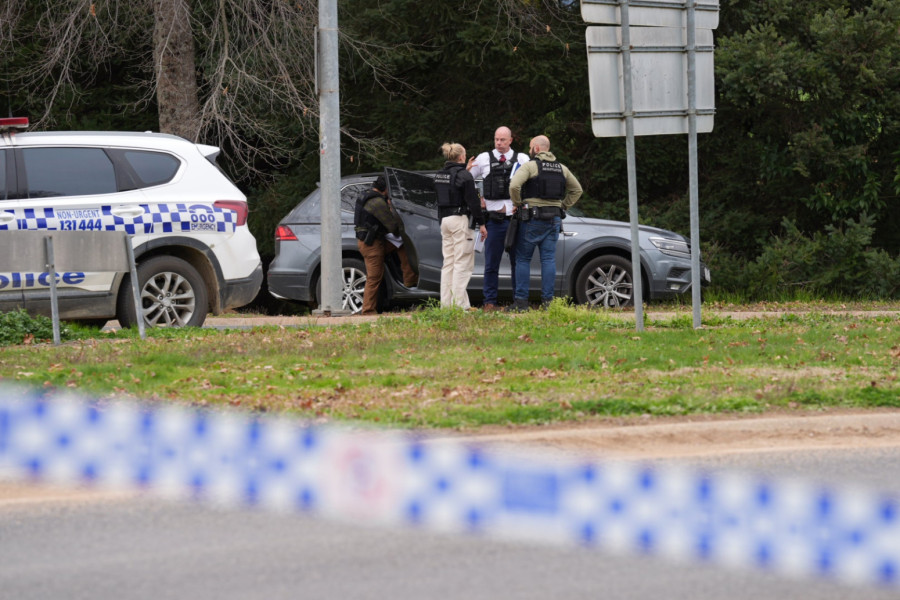 Užas u Australiji: Dva policajca ubijena na seoskom imanju; Meštanima se savetuje da ne napuštaju kuće FOTO