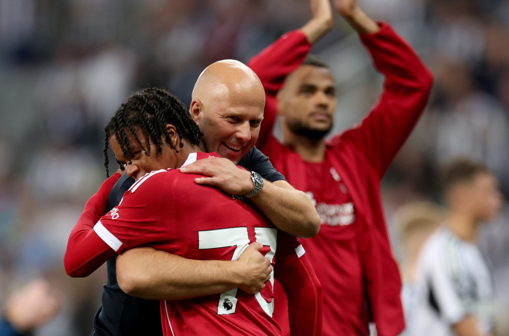 O njemu priča Engleska – najmlađi strelac u istoriji Liverpula