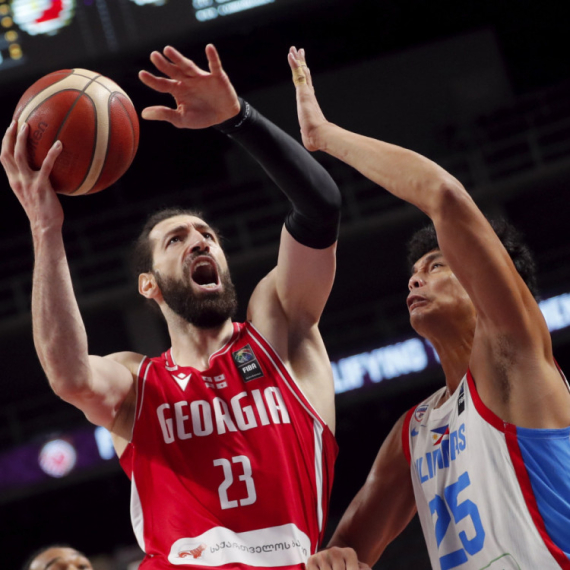 Šengelija: "Pobedio sam aritmiju!"