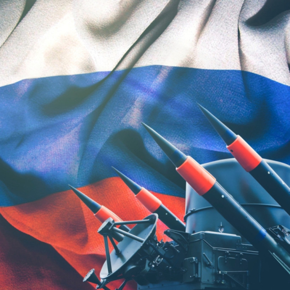 Rusija prestaje da bude nuklearna sila?!