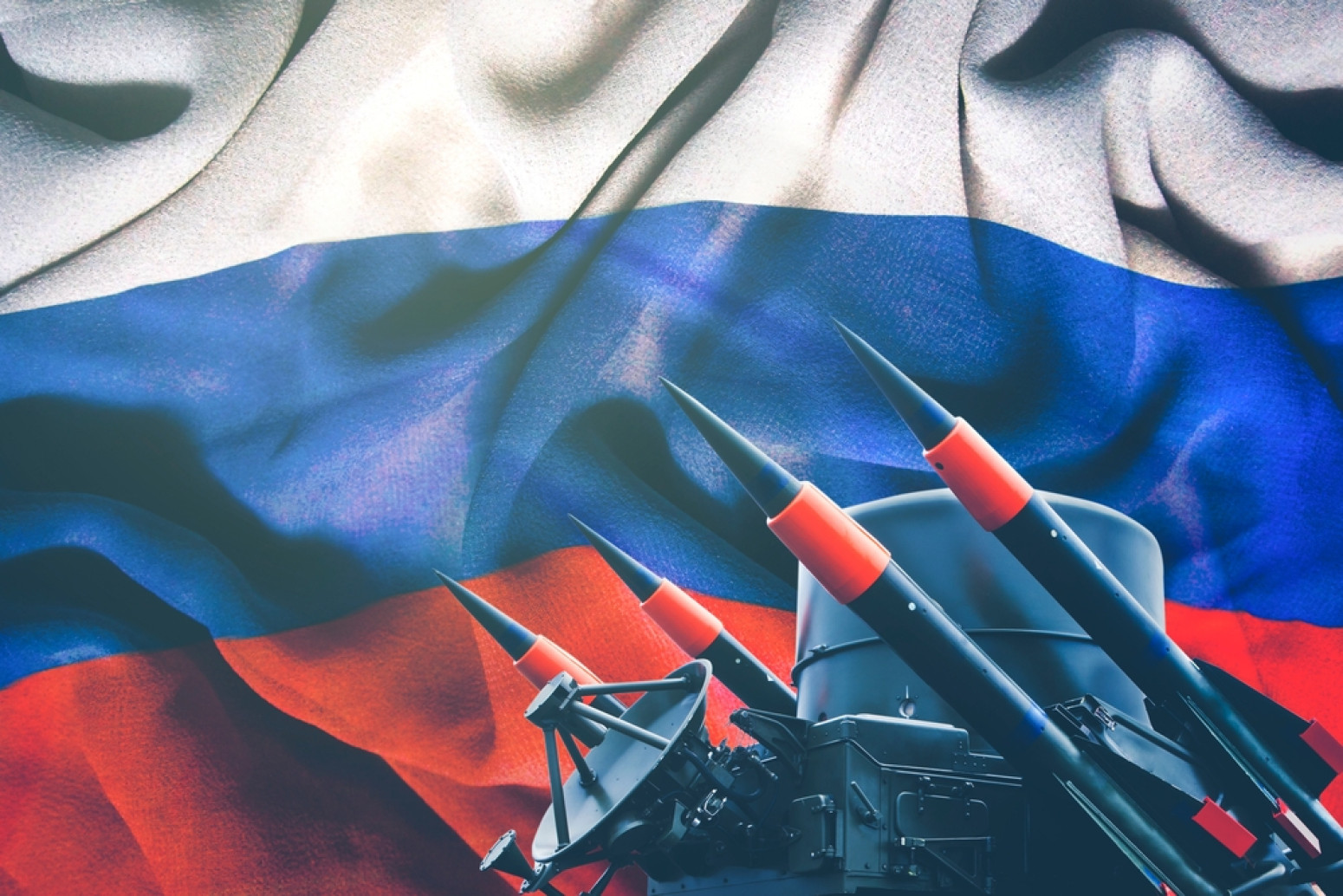 Zapad se više ne plaši Putina?