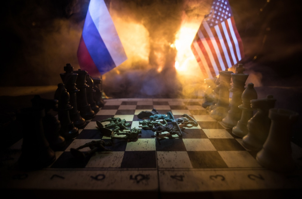 Rusija prestaje da bude nuklearna sila?!