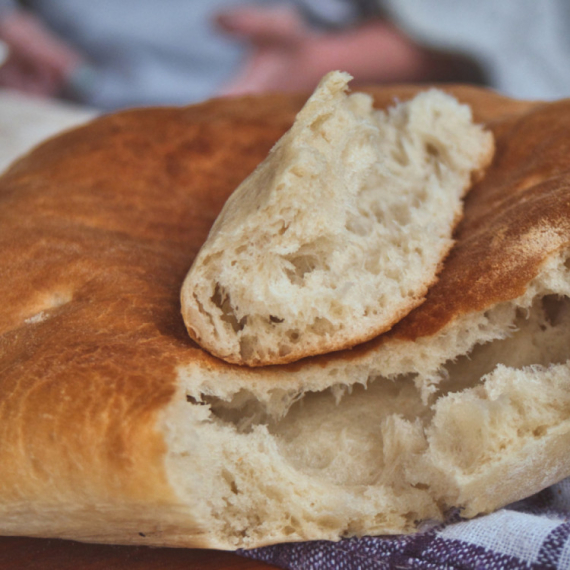Srpska lepinja osvojila Evropu: Našla se među deset najboljih hlebova