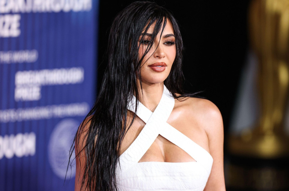 Kim Kardašijan pojma nema o cenama: "Volela bih da znam koliko košta mleko"