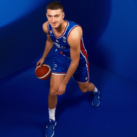 Jović: "Najbolje tek dolazi – imamo vrhunske igrače"