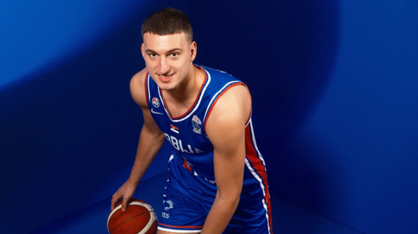 Jović: "Najbolje tek dolazi – imamo vrhunske igrače"