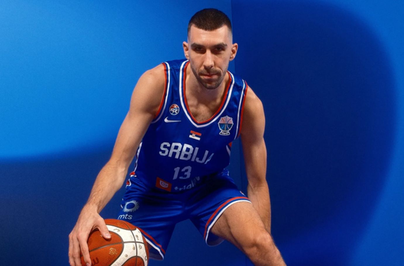 Dobrić: "Spremni smo, nemamo pravo na kiks"