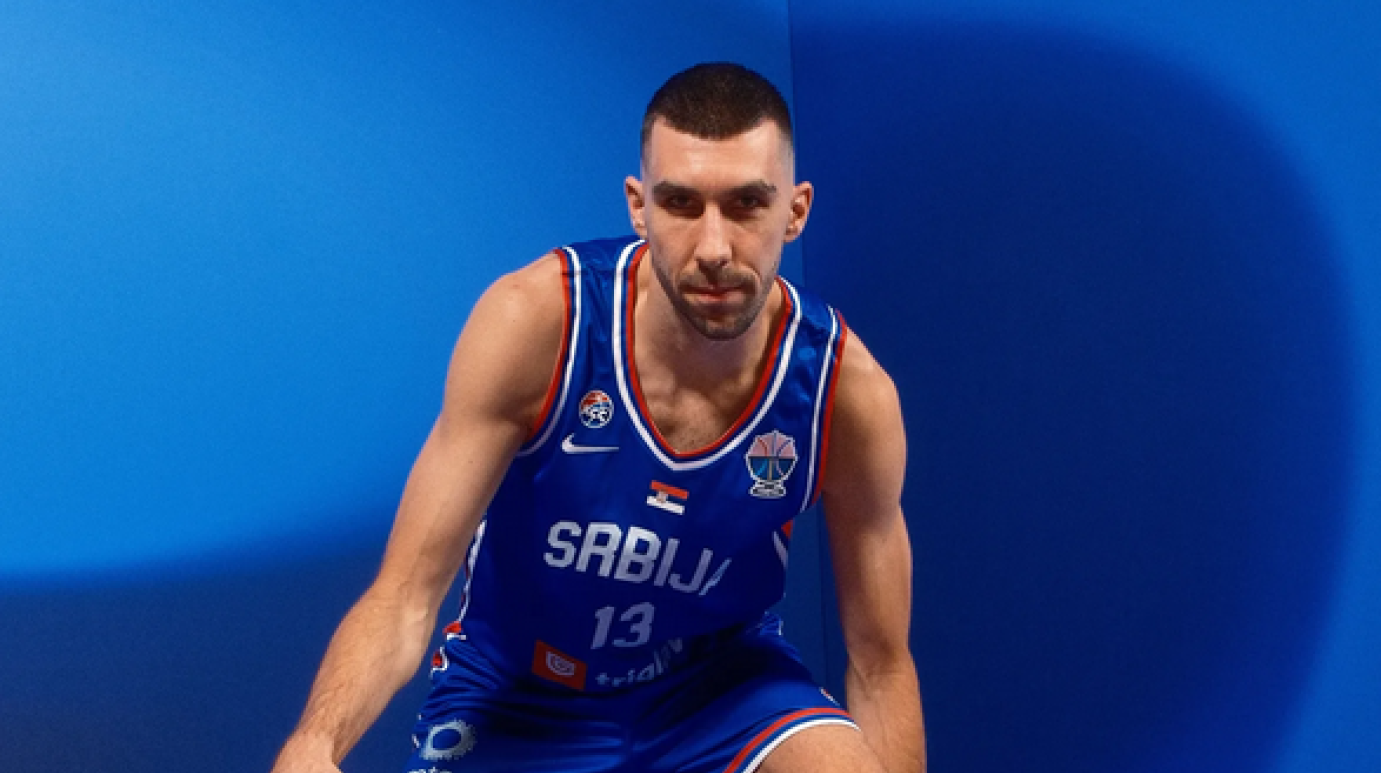 Dobrić: "Spremni smo, nemamo pravo na kiks"