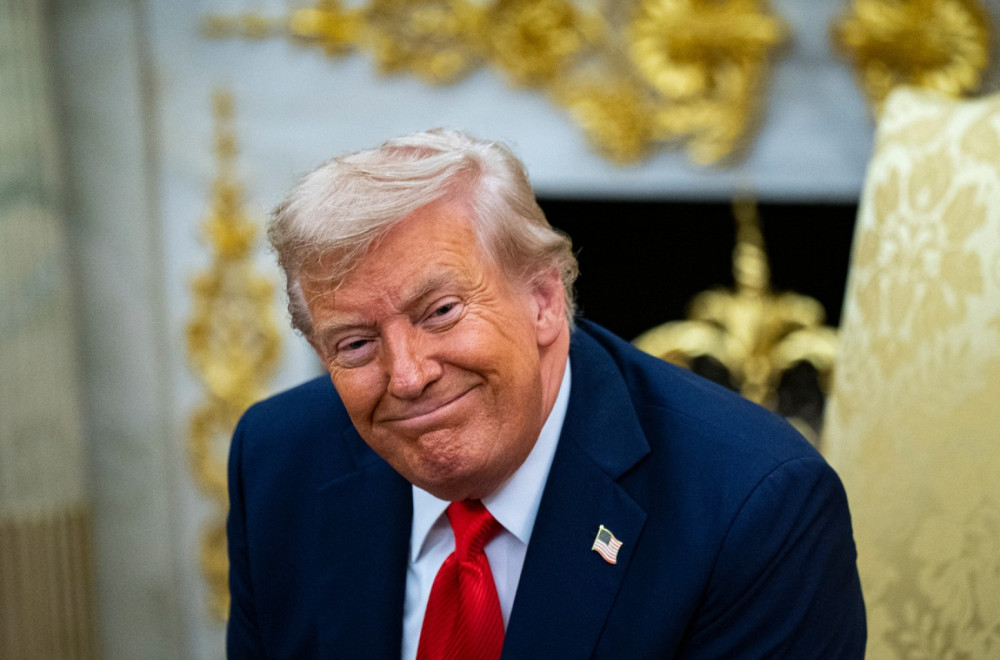 How did the South Korean president avoid the Zelensky scenario? He managed to survive Trump PHOTO/VIDEO