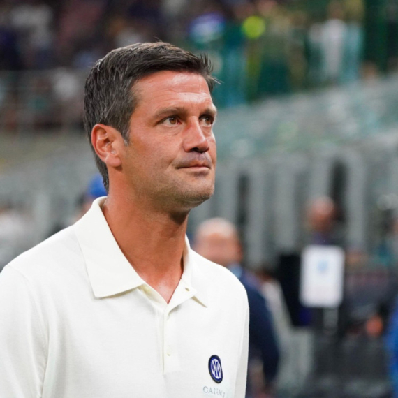 Kivu oduševljen Hrvatom: "Pokazao je veliku zrelost"