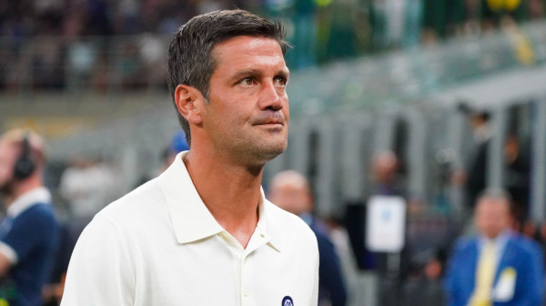 Kivu oduševljen Hrvatom: "Pokazao je veliku zrelost"