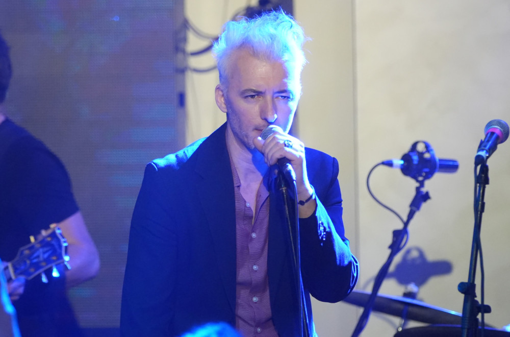 Kralj Čačka na 1. Beogradskom rok festivalu – pesnički glas savremenog rokenrola