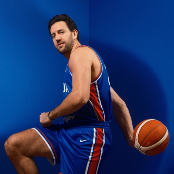 "Vasa je sve bolje" VIDEO