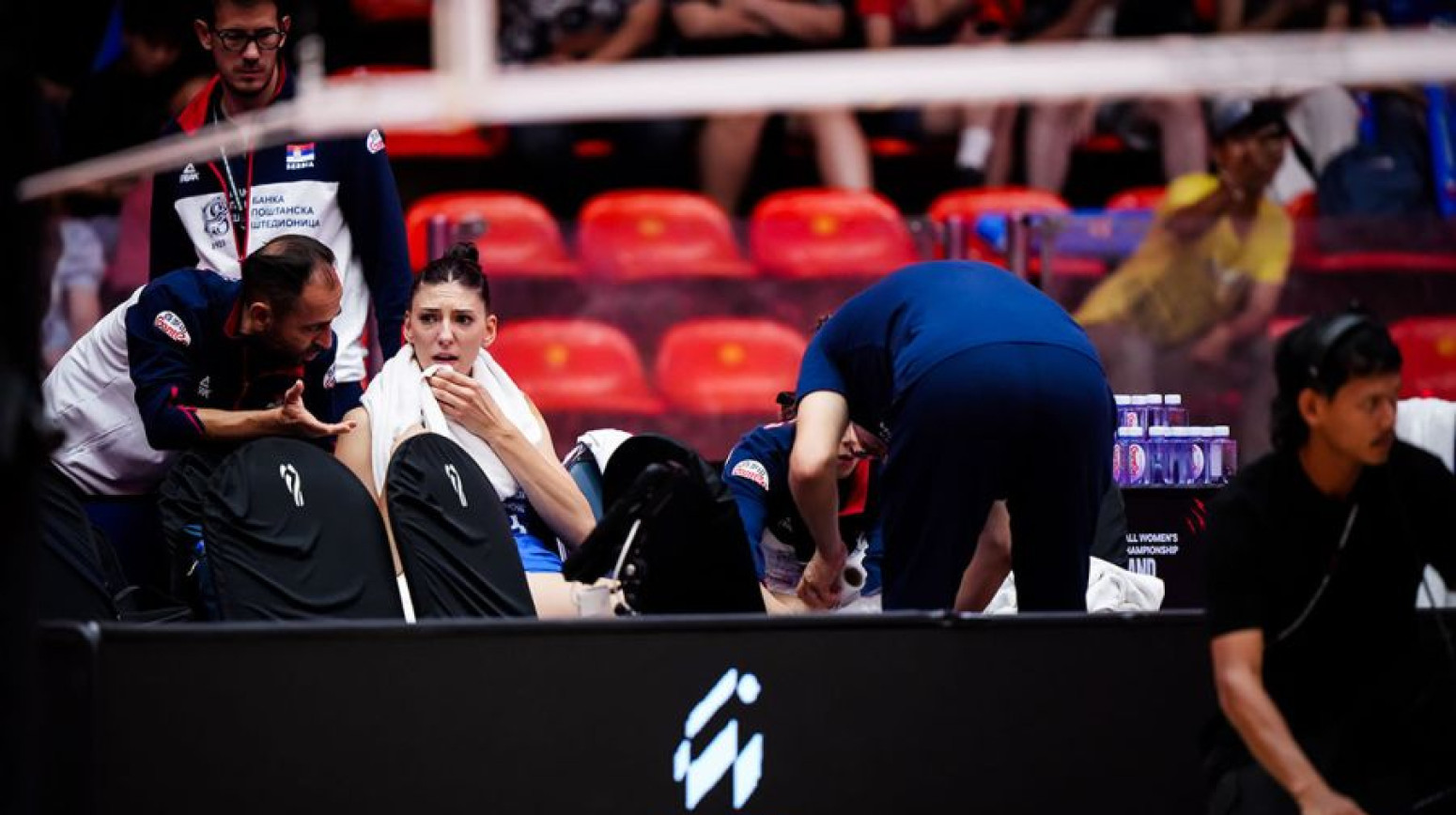 Stigle nove informacije o stanju Tijane Bošković