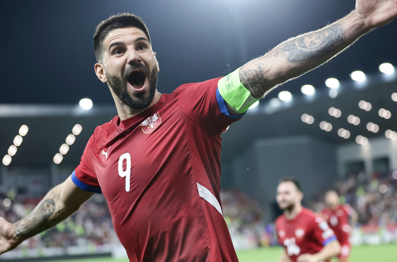 Svi žele da gledaju Srbija – Engleska; U prodaji ostao samo "Sever"