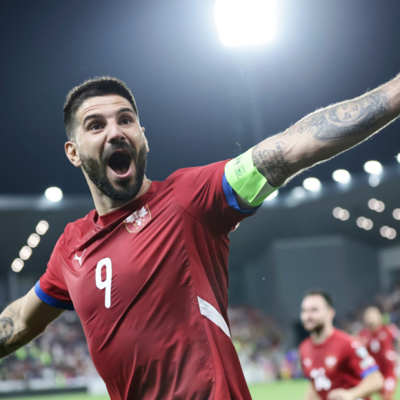 Nije mu trebalo dugo: Mitrogol na debiju do prvenca VIDEO