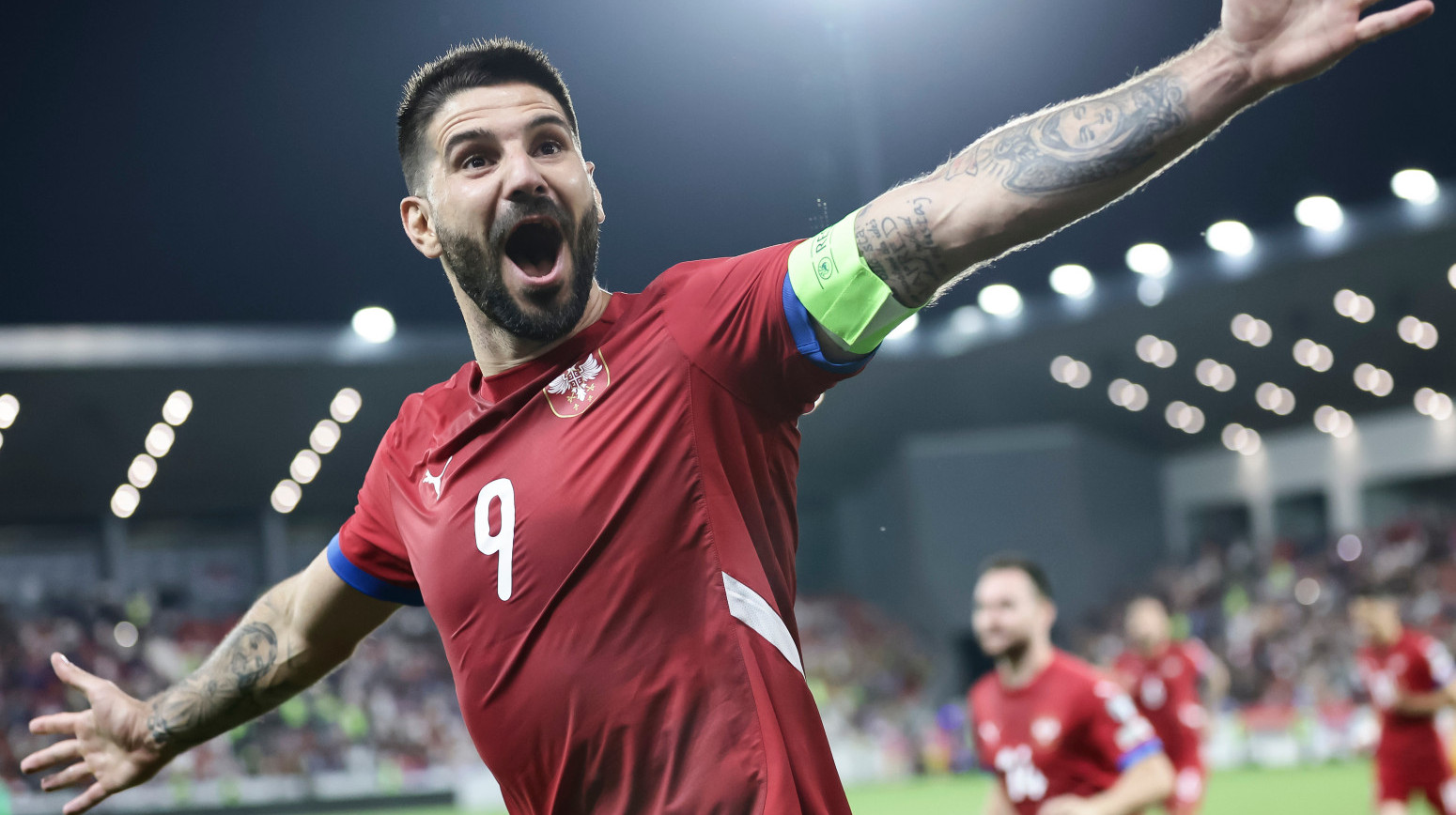 Svi žele da gledaju Srbija – Engleska; U prodaji ostao samo "Sever"