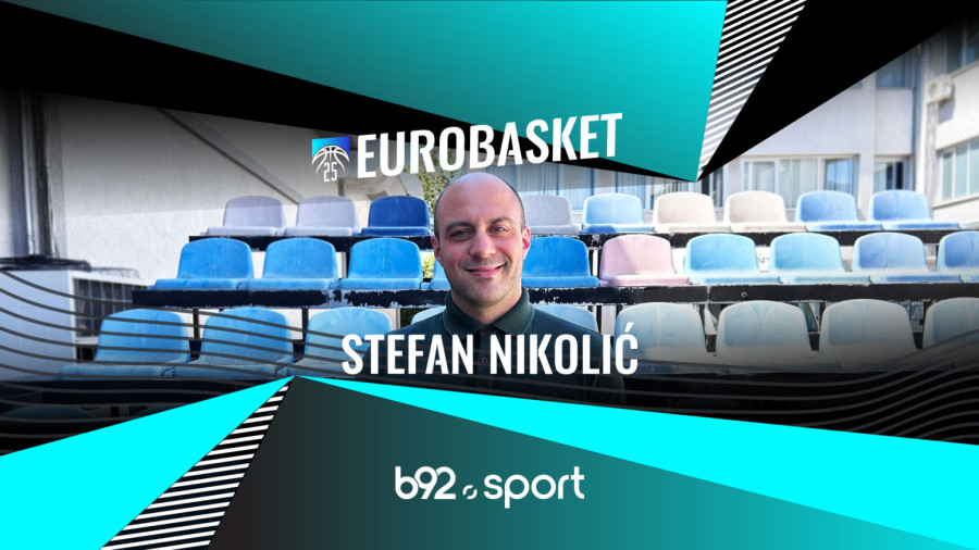 Kad Golijat razbije Davida