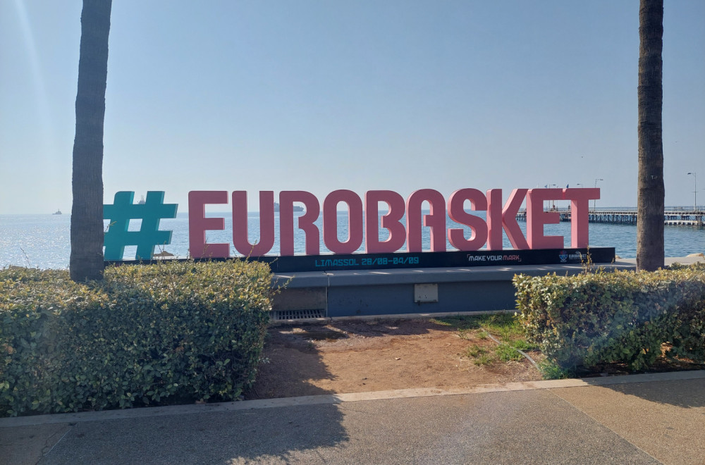 Veliko priznanje za BiH arbitra – sudi finale Evrobasketa