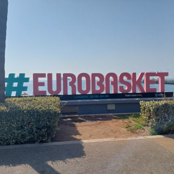 Veliko priznanje za BiH arbitra – sudi finale Evrobasketa