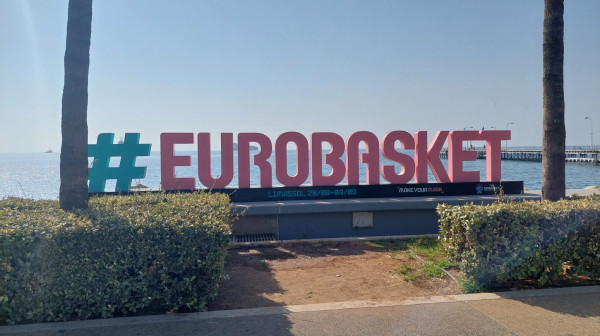 Veliko priznanje za BiH arbitra – sudi finale Evrobasketa