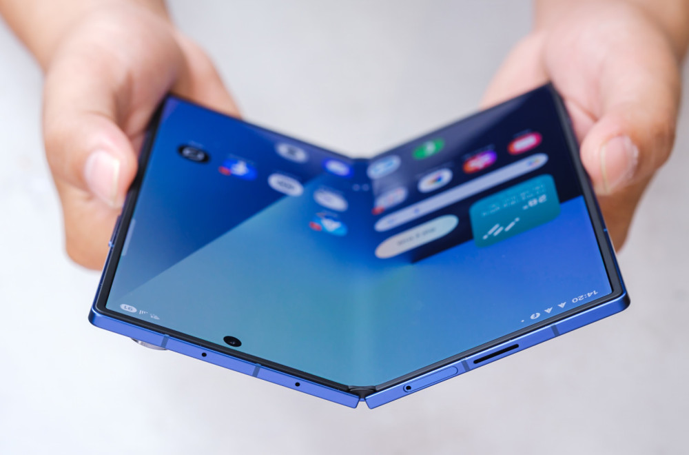 Samsung ismeva iPhone – pogledajte zašto