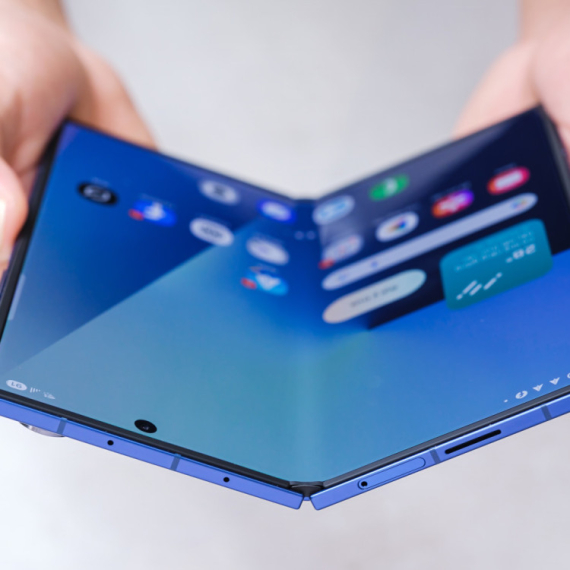 Samsung ismeva iPhone – pogledajte zašto