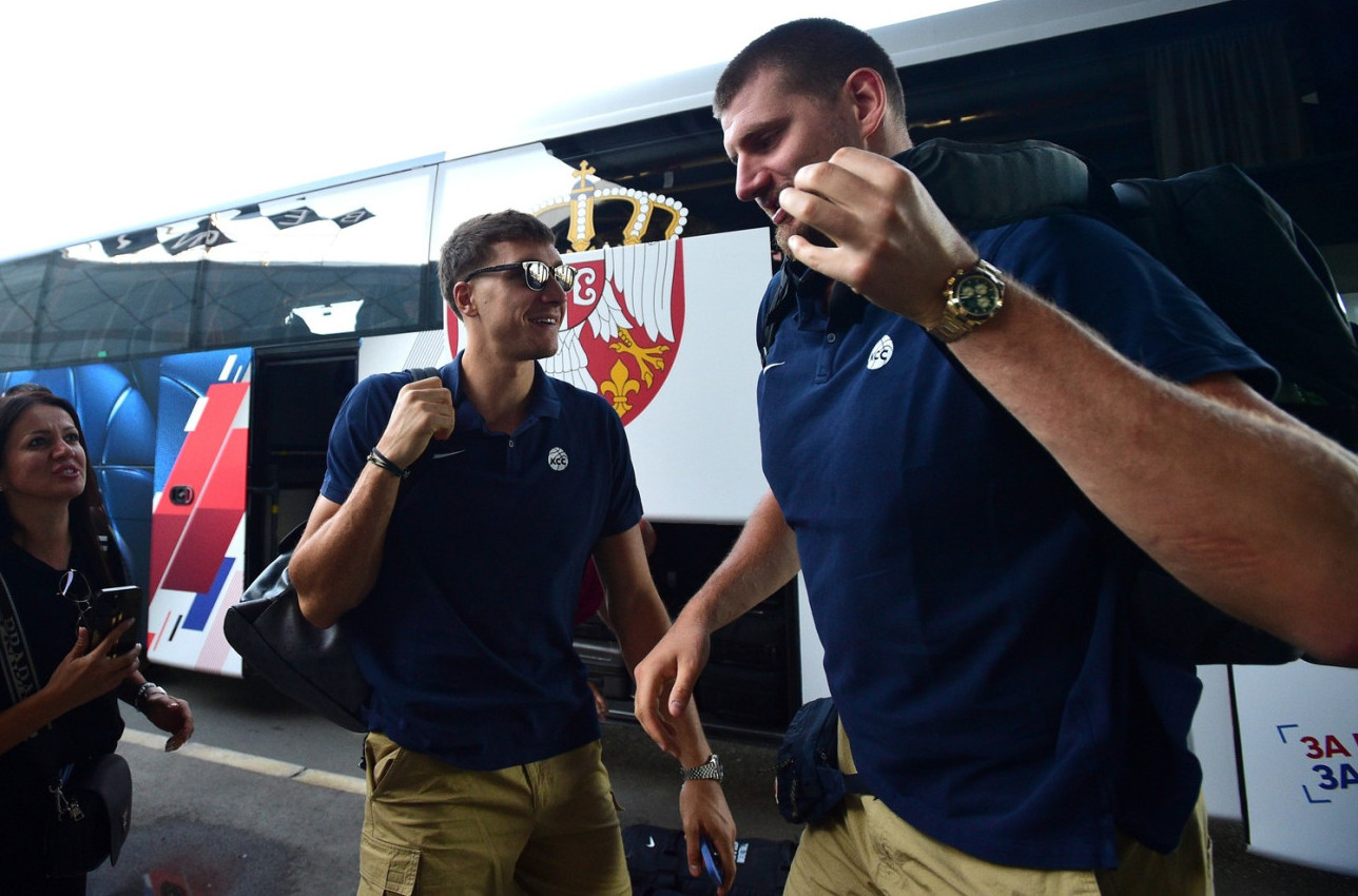 Ko je najbolji tandem Evrobasketa? ANKETA