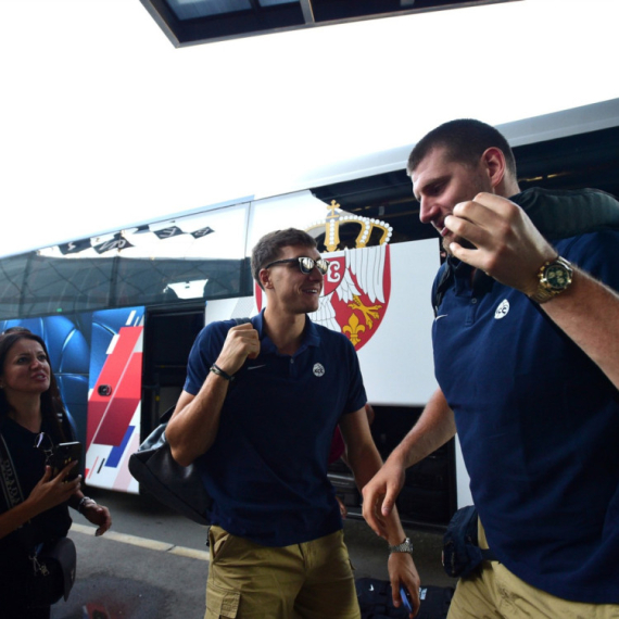 Ko je najbolji tandem Evrobasketa? ANKETA