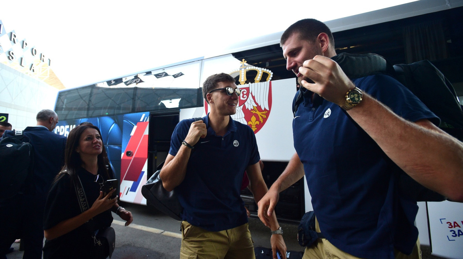 Ko je najbolji tandem Evrobasketa? ANKETA