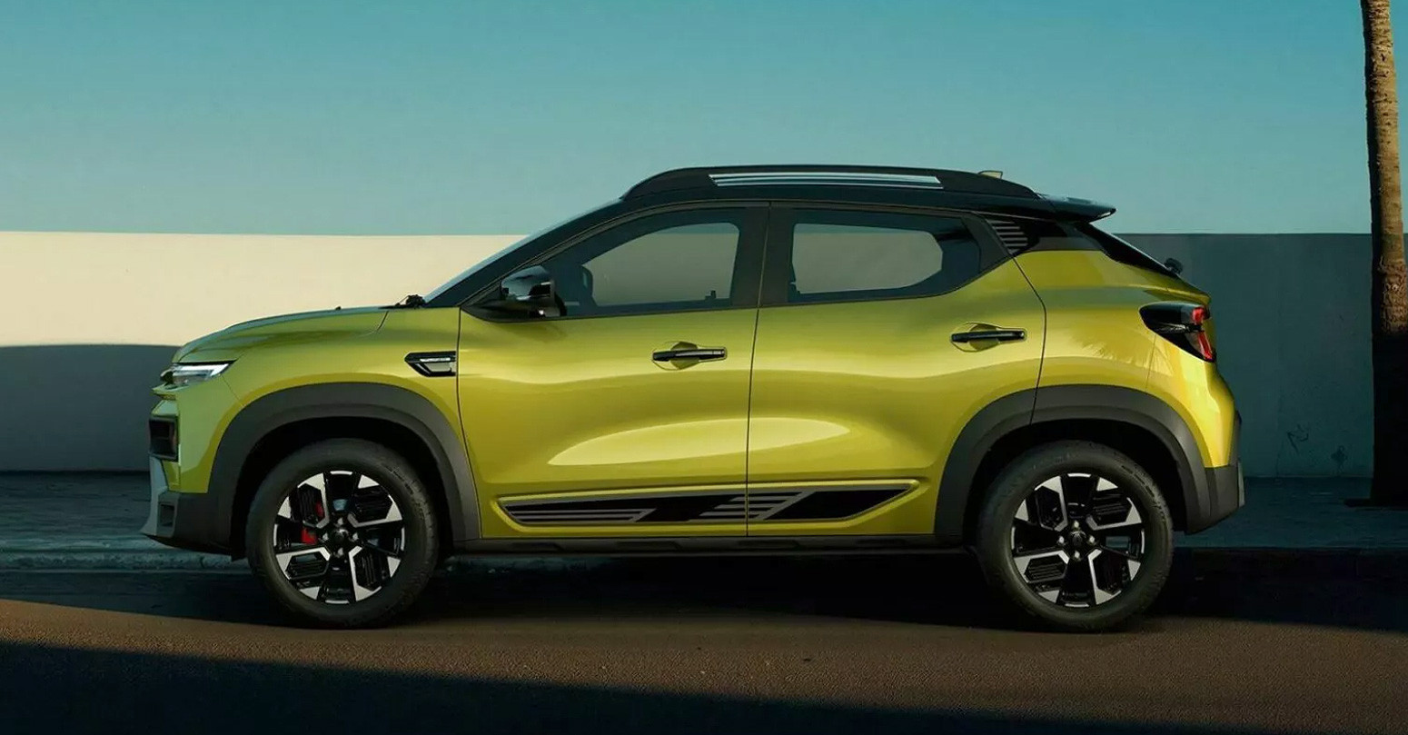 Renault unapredio svoj najjeftiniji SUV: Izgleda modernije, a košta samo 6.200 evra FOTO