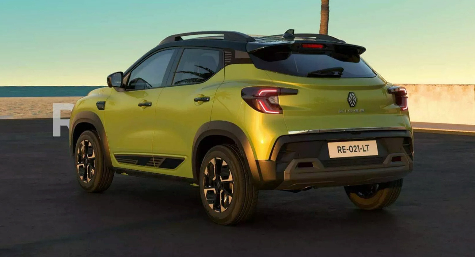 Renault unapredio svoj najjeftiniji SUV: Izgleda modernije, a košta samo 6.200 evra FOTO