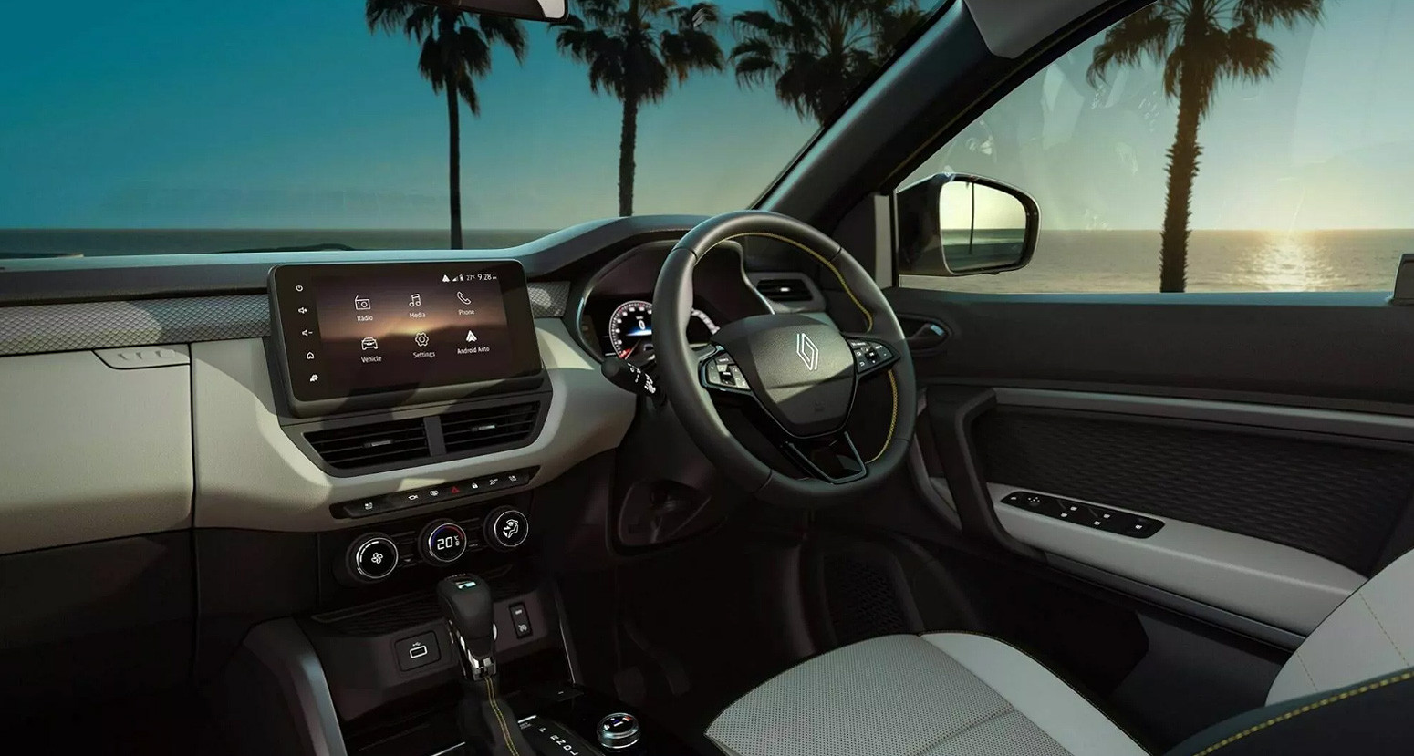 Renault unapredio svoj najjeftiniji SUV: Izgleda modernije, a košta samo 6.200 evra FOTO