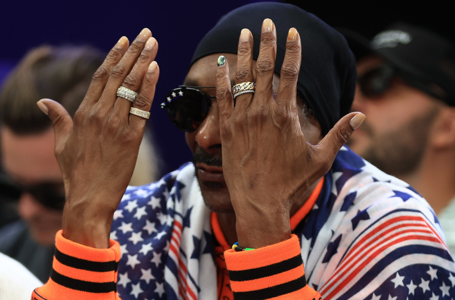 Snup Dog: "Zbog istopolnih parova u filmovima plašim se da idem u bioskop" VIDEO