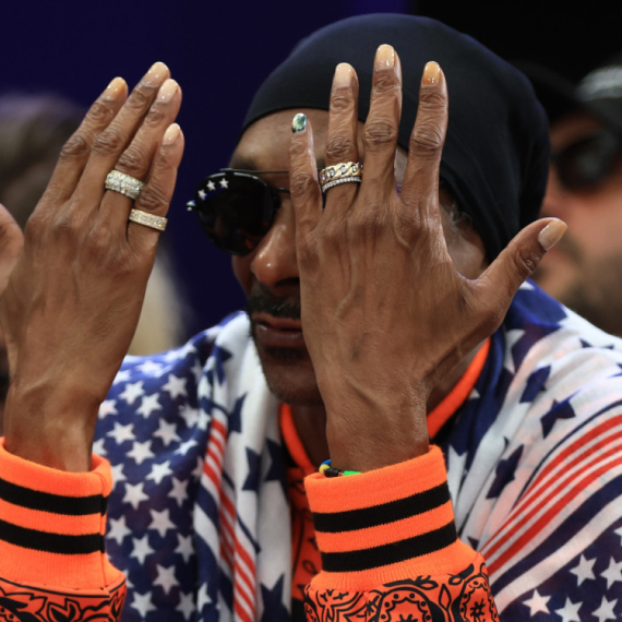 Snup Dog: "Zbog istopolnih parova u filmovima plašim se da idem u bioskop" VIDEO