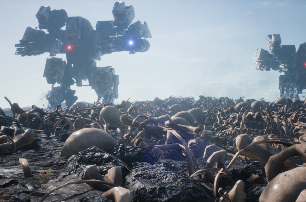 "Jednostavno ne očekujem da će svet biti tu"