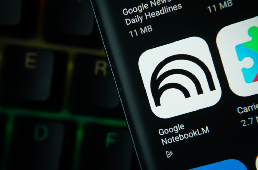 Google NotebookLM proširio podršku za video-preglede na srpski i druge jezike