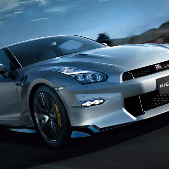 Nissan ugasio legendu: GT-R odlazi u istoriju, ali naslednik već stiže! FOTO/VIDEO