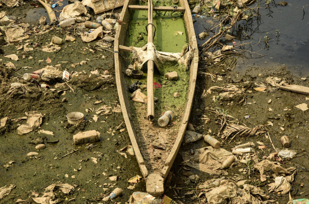 Dve nuklearne sile na "tankom ledu"; Počinje rat za vodu?