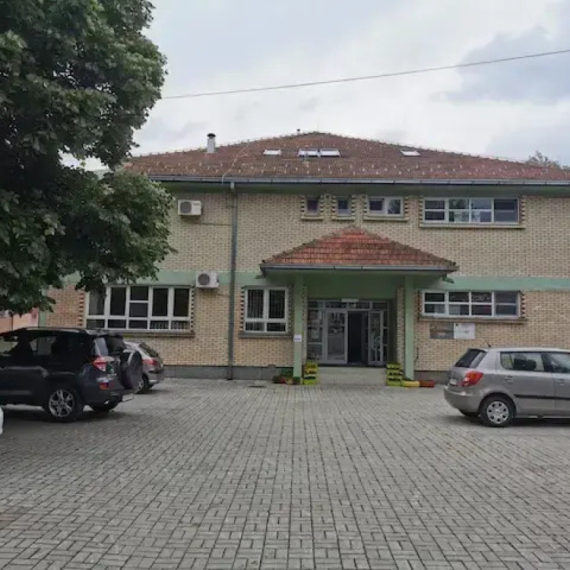 Problem rešen na vreme: "Bezbednost dece ni u jednom trenutku nije bila ugrožena"