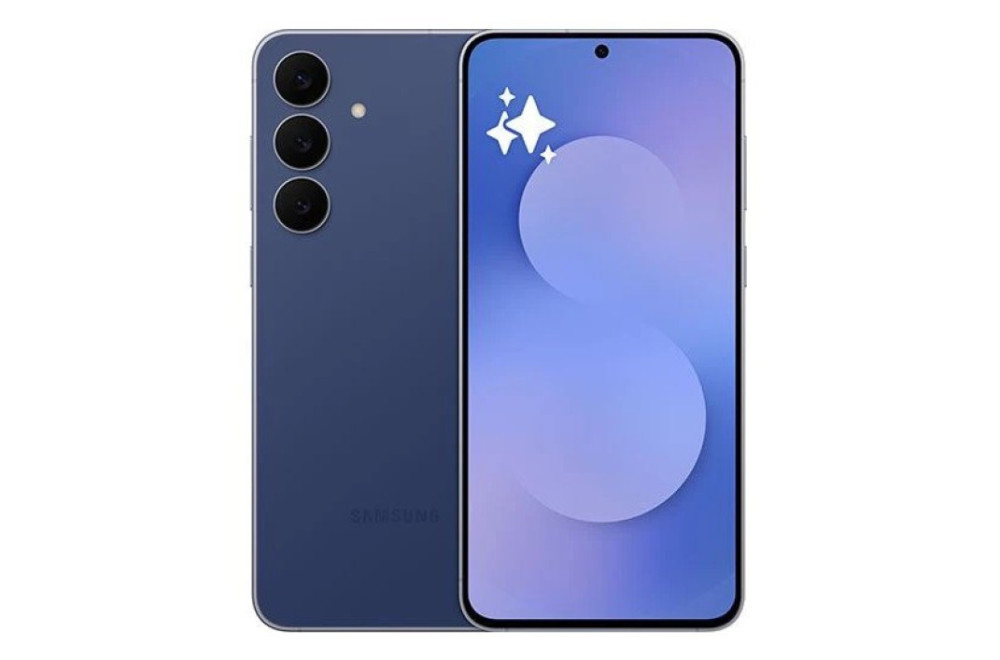 Slučajno otkrivene specifikacije za novi Samsung