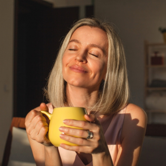 Zašto žene nakon 45. godine doživljavaju najbolji period svog života?