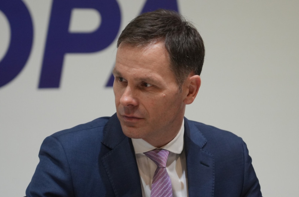 Mali sutra započinje posetu Vašingtonu: Evo sa kime će se sve sastati