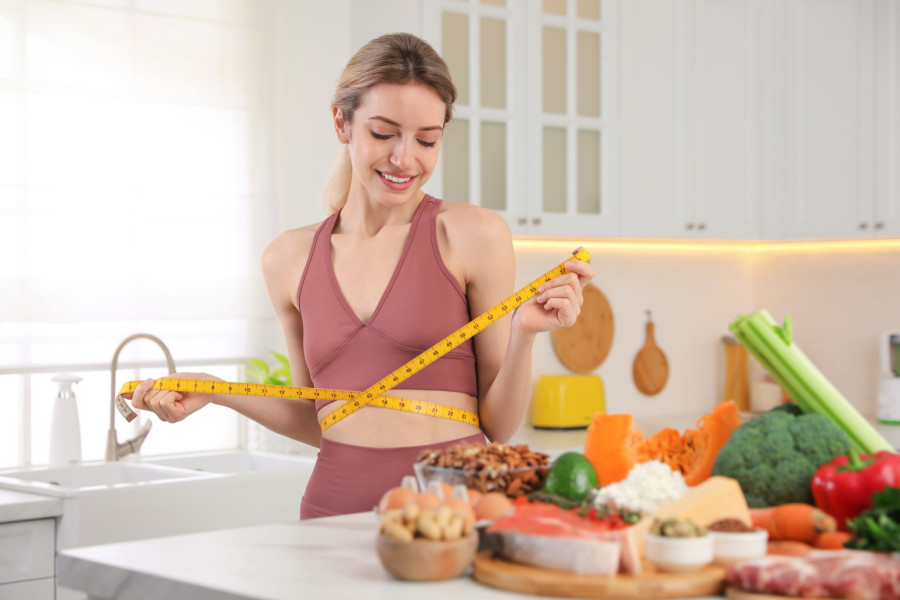 Šta se događa sa vašim krvnim pritiskom kada smršate: Samo nekoliko kilograma može napraviti razliku