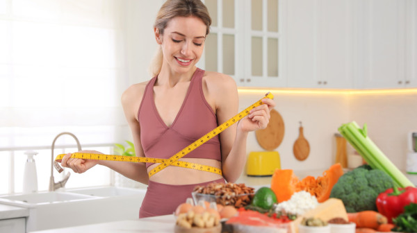 Kako unos omega-3 masnih kiselina pomaže u mršavljenju