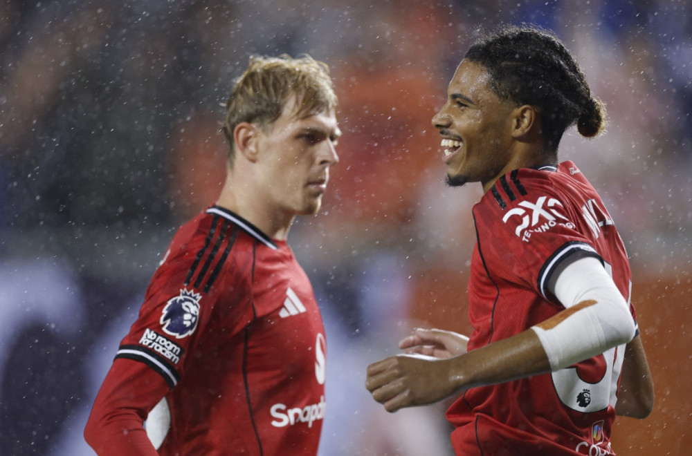 Rijeka zove igrača Mančester junajteda