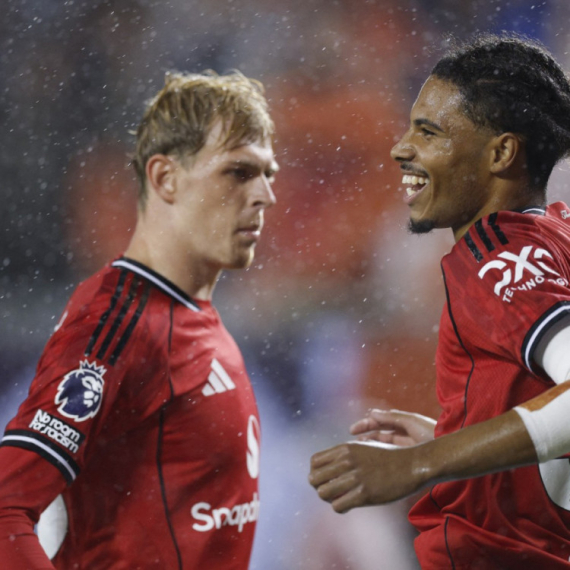 Rijeka zove igrača Mančester junajteda