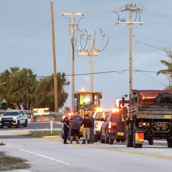 Rekordni udarac na narko kartele: Spektakularna akcija Obalske straže